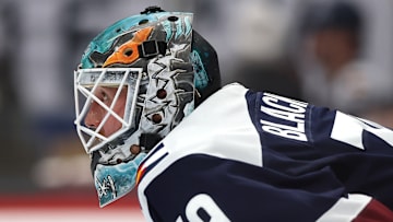 Nashville Predators v Colorado Avalanche