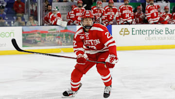 Boston University v Massachusetts-Lowell