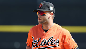 Baltimore Orioles v Toronto Blue Jays