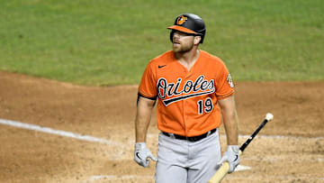 Baltimore Orioles v Washington Nationals