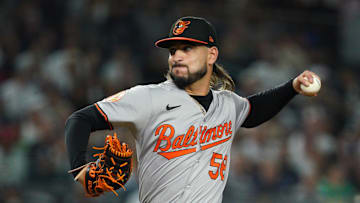 Baltimore Orioles v New York Yankees
