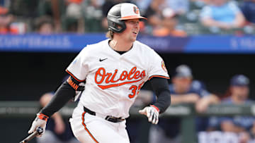 Tampa Bay Rays v Baltimore Orioles