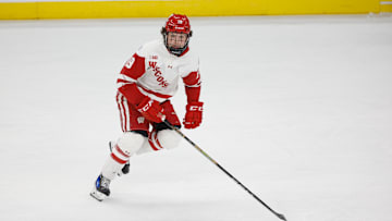 2024 NCAA Division I Mens Ice Hockey Championship  Providence Regional