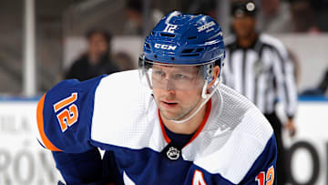 Philadelphia Flyers v New York Islanders