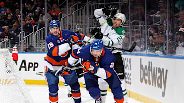 Dallas Stars v New York Islanders