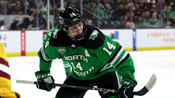 North Dakota v Arizona State