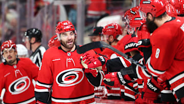 Utah Hockey Club v Carolina Hurricanes