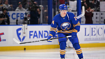 Ottawa Senators v Buffalo Sabres