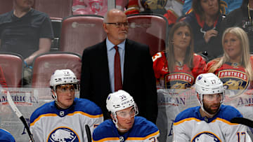 Buffalo Sabres v Florida Panthers