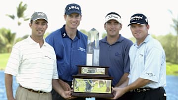 PGA Grand Slam of Golf