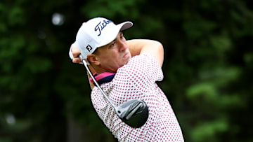 Justin Thomas - Zozo Championship 2024