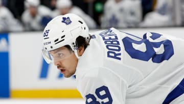 Toronto Maple Leafs v Boston Bruins - Game Two