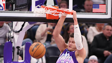 Denver Nuggets v Utah Jazz