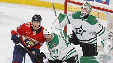 Dallas Stars v Florida Panthers