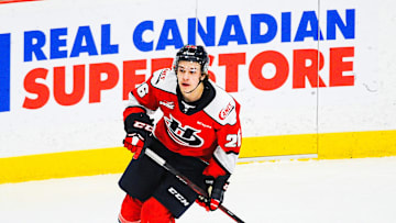 Lethbridge Hurricanes v Calgary Hitmen