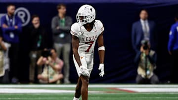 2024 SEC Championship - Georgia v Texas