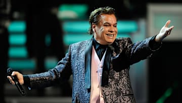 Juan Gabriel es reconocido como uno de los artistas más importantes de México