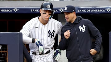 Retener a Aaron Judge es clave para los Yankees