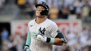 Aaron Judge estará en su sexto Juego de Estrellas de MLB