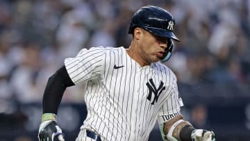 Gleyber Torres está de salida en los Yankees y deben buscar un sustituto