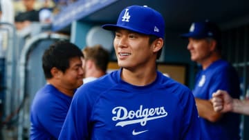Yoshinobu Yamamoto está cerca de regresar a los Dodgers 