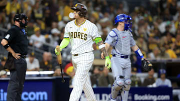 Manny Machado tiene cuentas pendientes con los Dodgers