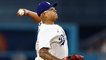 Julio Urías comenzó su carrera con Dodgers pero no volverá a Los Angeles