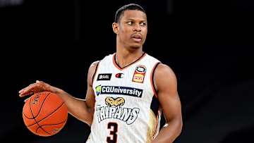 Scott Machado ha brillado en la G League 