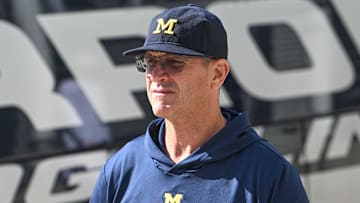 Michigan v Nebraska