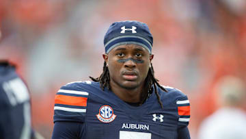 Alabama A&M v Auburn