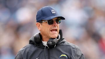 Los Angeles Chargers v Tennessee Titans