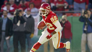 AFC Divisional Playoffs: Colts v Chiefs