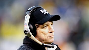 Cleveland Browns vs Oakland Raiders - December 18, 2005