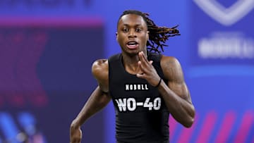 NFL Combine