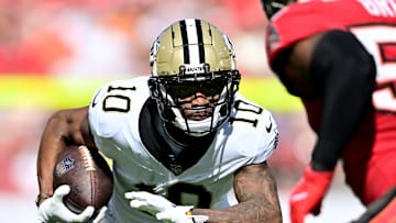 New Orleans Saints v Tampa Bay Buccaneers