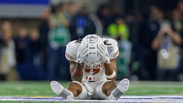 Goodyear Cotton Bowl Classic - Ohio State v Texas