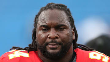 Kansas City Chiefs v Buffalo Bills