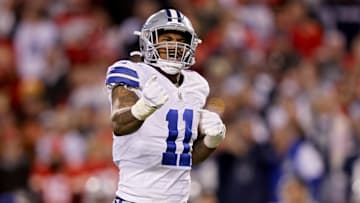 Dallas Cowboys v Kansas City Chiefs