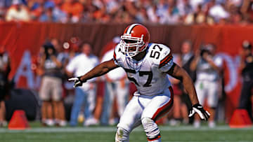 Kansas City Chiefs v Cleveland Browns