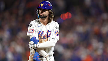 Championship Series - Los Angeles Dodgers v New York Mets - Game 5