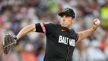 Seattle Mariners v Baltimore Orioles