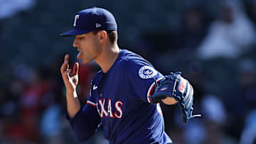 Texas Rangers v Chicago White Sox