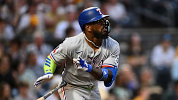 Texas Rangers v Pittsburgh Pirates