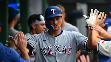 Texas Rangers v Pittsburgh Pirates