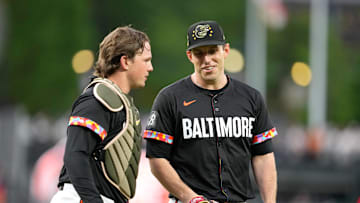 Seattle Mariners v Baltimore Orioles