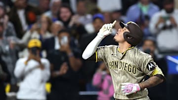 San Diego Padres v New York Mets