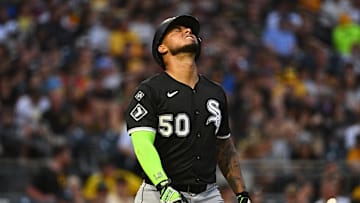 Chicago White Sox v Pittsburgh Pirates
