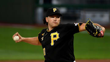 Pittsburgh Pirates  v Cincinnati Reds - Game Two