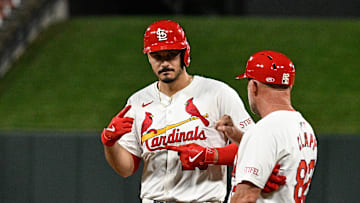 Pittsburgh Pirates v St. Louis Cardinals