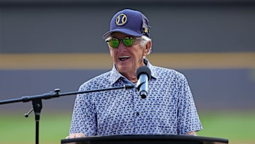 Bob Uecker was a baseball and entertainment legend prior to his passing.